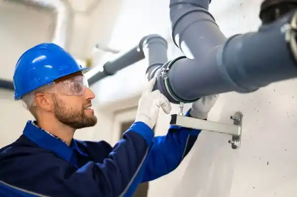 water damage restoration service Whitwell